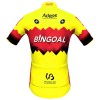 Bingoal WB 2023 Radtrikot kurzarm