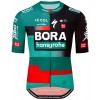 BORA-hansgrohe 2023 Radtrikot kurzarm