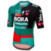 BORA-hansgrohe 2023 Radtrikot kurzarm