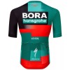 BORA-hansgrohe 2023 Radtrikot kurzarm