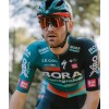 BORA-hansgrohe 2023 Radtrikot kurzarm
