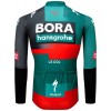 BORA-hansgrohe 2023(Race) Radtrikot langarm