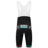 BORA-hansgrohe 2023 Trägerhose kurz