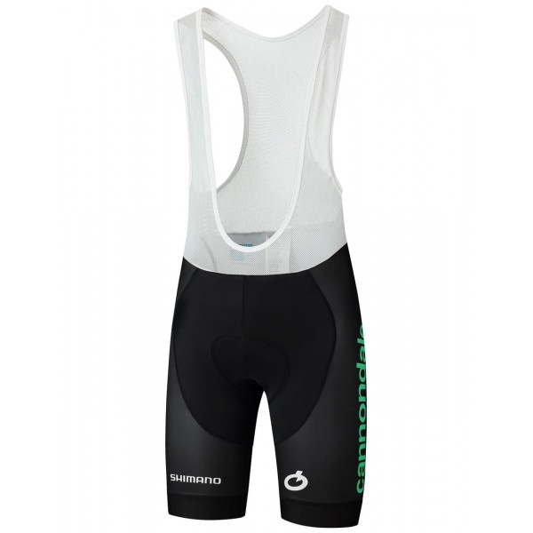 Cannondale FACTORY RACING 2022 Trägerhose kurz