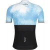 Cannondale FACTORY RACING 2022 Limited Edition Radtrikot kurzarm schwarz/blau