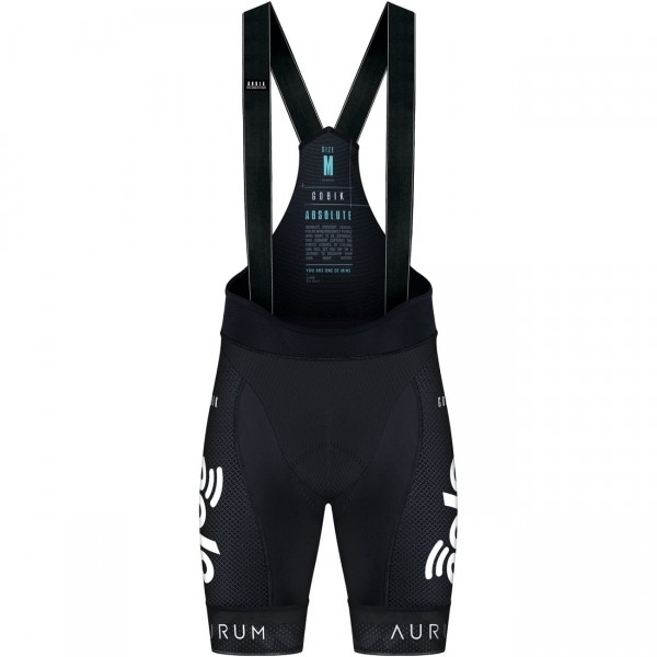 Eolo-Kometa Cycling Team 2023 Trägerhose