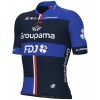 GROUPAMA-FDJ 2023 Radtrikot kurzarm-ALE