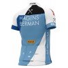 HAGENS BERMAN AXEON 2021 Radtrikot kurzarm(langer RV)-ALE