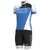HAGENS BERMAN AXEON 2021 Radtrikot kurzarm(langer RV)-ALE