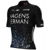 HAGENS BERMAN AXEON 2023 Radtrikot kurzarm-ALE