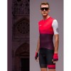 La Vuelta 2021-BURGOS Etappe-Radtrikot kurzarm