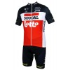 LOTTO SOUDAL 2021 Trägerhose 