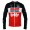 LOTTO SOUDAL 2021 Radtrikot langarm