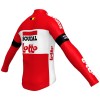 LOTTO SOUDAL 2022 Radtrikot langarm