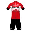 LOTTO SOUDAL 2022 Trägerhose 