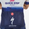 Soudal Quick-Step 2023 Competizione Radtrikot kurzarm