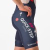 Soudal Quick-Step 2023 Competizione Trägerhose kurz