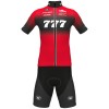 Team 777 2022 Radtrikot kurzarm