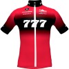 Team 777 2023 Set(Radtrikot+Trägerhose)