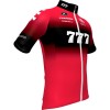 Team 777 2023 Radtrikot kurzarm