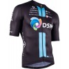 Team DSM 2022 Radtrikot kurzarm