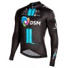 Team DSM 2022 Radtrikot langarm