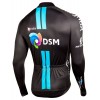 Team DSM 2022 Radtrikot langarm