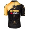 TEAM JUMBO-VISMA Tour de France Edition 2023 Radtrikot kurzarm