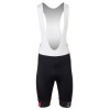 TEAM JUMBO-VISMA 2023 Trägerhose kurz