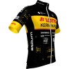 Team Lotto-Kern Haus 2023 Radtrikot kurzarm(langer Reißverschluss)