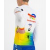 Team TotalEnergies 2022 Radtrikot langarm