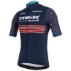 Trek Factory Racing CX 2022 Radtrikot kurzarm