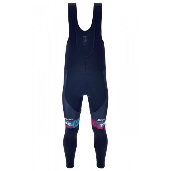 Trek Factory Racing XC 2023 Trägerhose lang