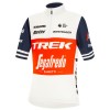 TREK-SEGAFREDO 2022 Kinder-Radtrikot kurzarm
