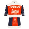 TREK-SEGAFREDO 2022 Kinder-Radtrikot kurzarm