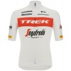 TREK-SEGAFREDO 2022 Radtrikot kurzarm