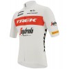 TREK-SEGAFREDO 2022 Radtrikot kurzarm