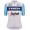 TREK-SEGAFREDO Damen Team 2023 Radtrikot kurzarm