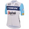TREK-SEGAFREDO Damen Team 2023 Radtrikot kurzarm