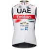 UAE TEAM EMIRATES 2023 Fahrrad Windweste