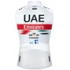 UAE TEAM EMIRATES 2023 Fahrrad Windweste