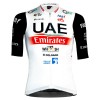UAE TEAM EMIRATES 2023 Set(Radtrikot+Trägerhose)