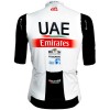UAE TEAM EMIRATES 2023 Set(Radtrikot+Trägerhose)