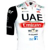UAE TEAM EMIRATES 2023 Set(Radtrikot+Trägerhose)
