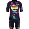Wilier Triestina-Pirelli Factory Team 2023 Radtrikot kurzarm